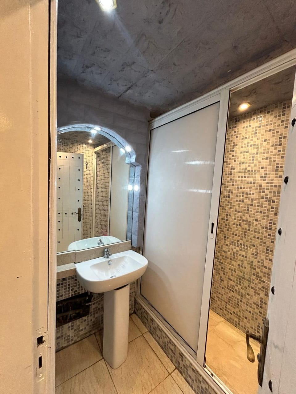 Sympa appartement corniche Apartment in Casablanca