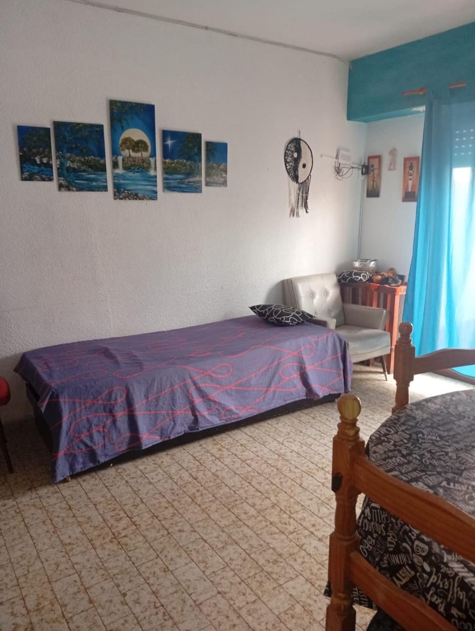 Lo de Susi Apartment in San Bernardo del Tuyú