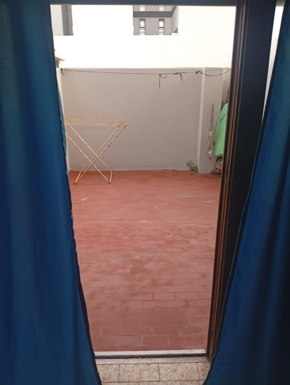 Lo de Susi Apartment in San Bernardo del Tuyú
