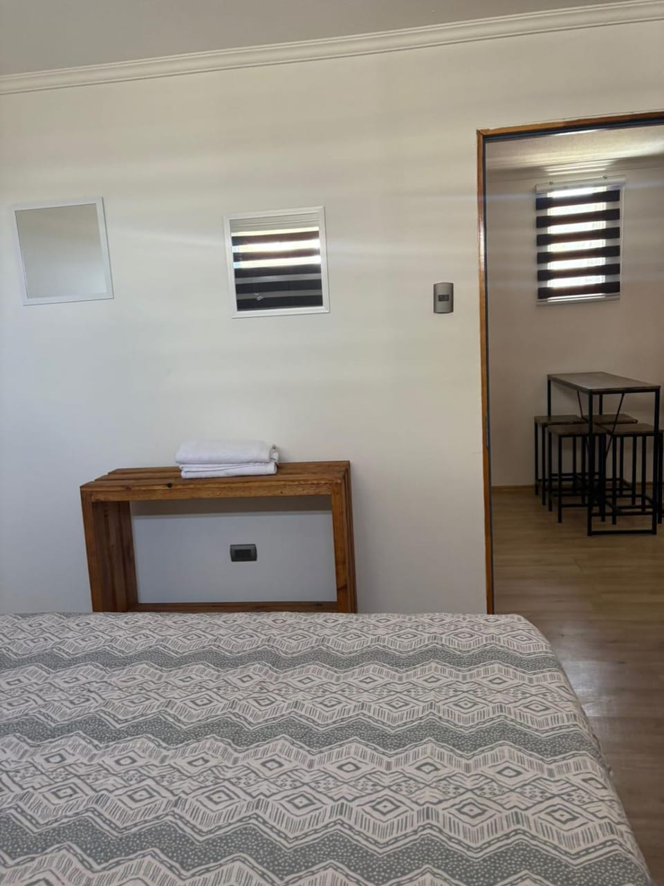 Hermosos Departamentos en La Serena Apartment in La Serena