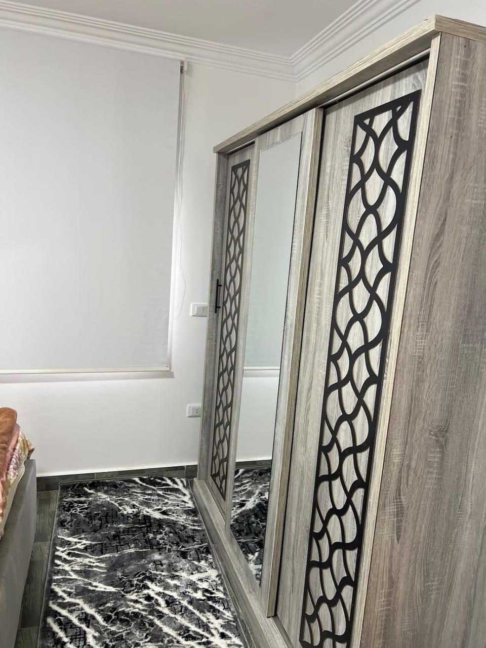 Brand new luxury apartment in Hadayek el ahram Apartment in Egypt