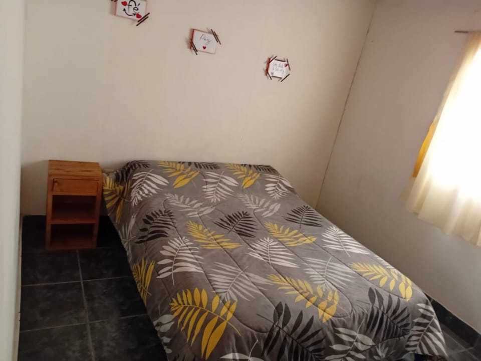 Hospedaje Flia SESA Apartment in Uspallata