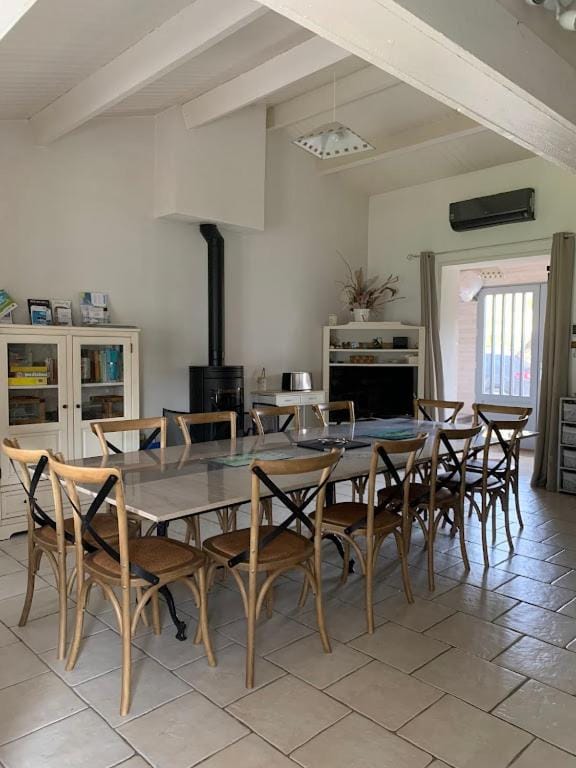 Jolie villa ensoleillée Villa in Sainte-Marie-de-Ré
