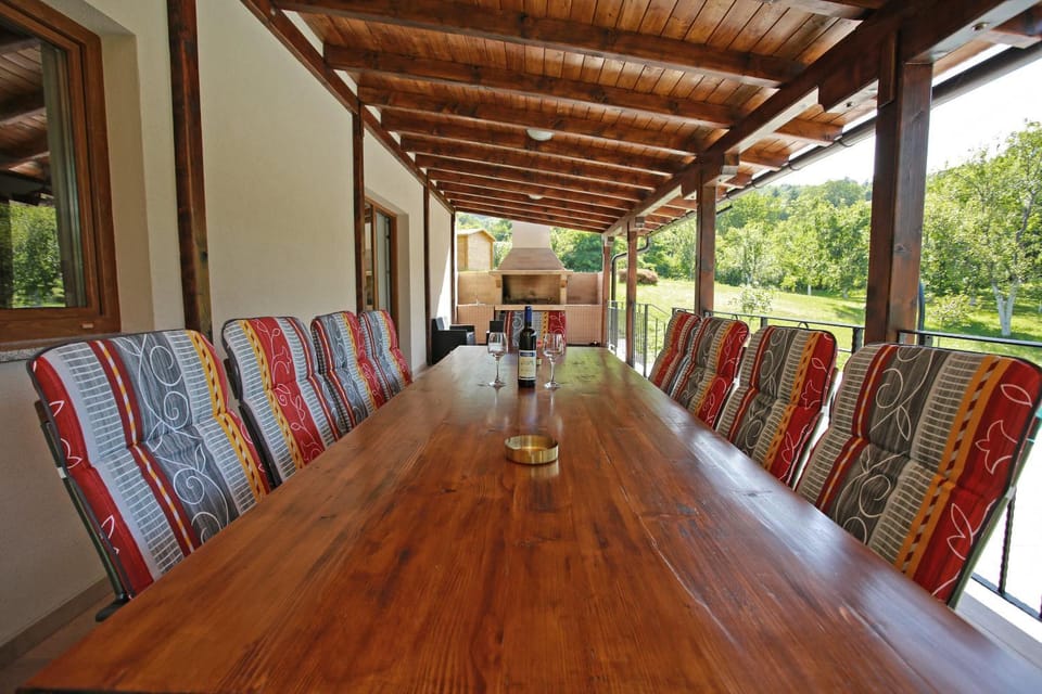 Balcony/Terrace, Seating area