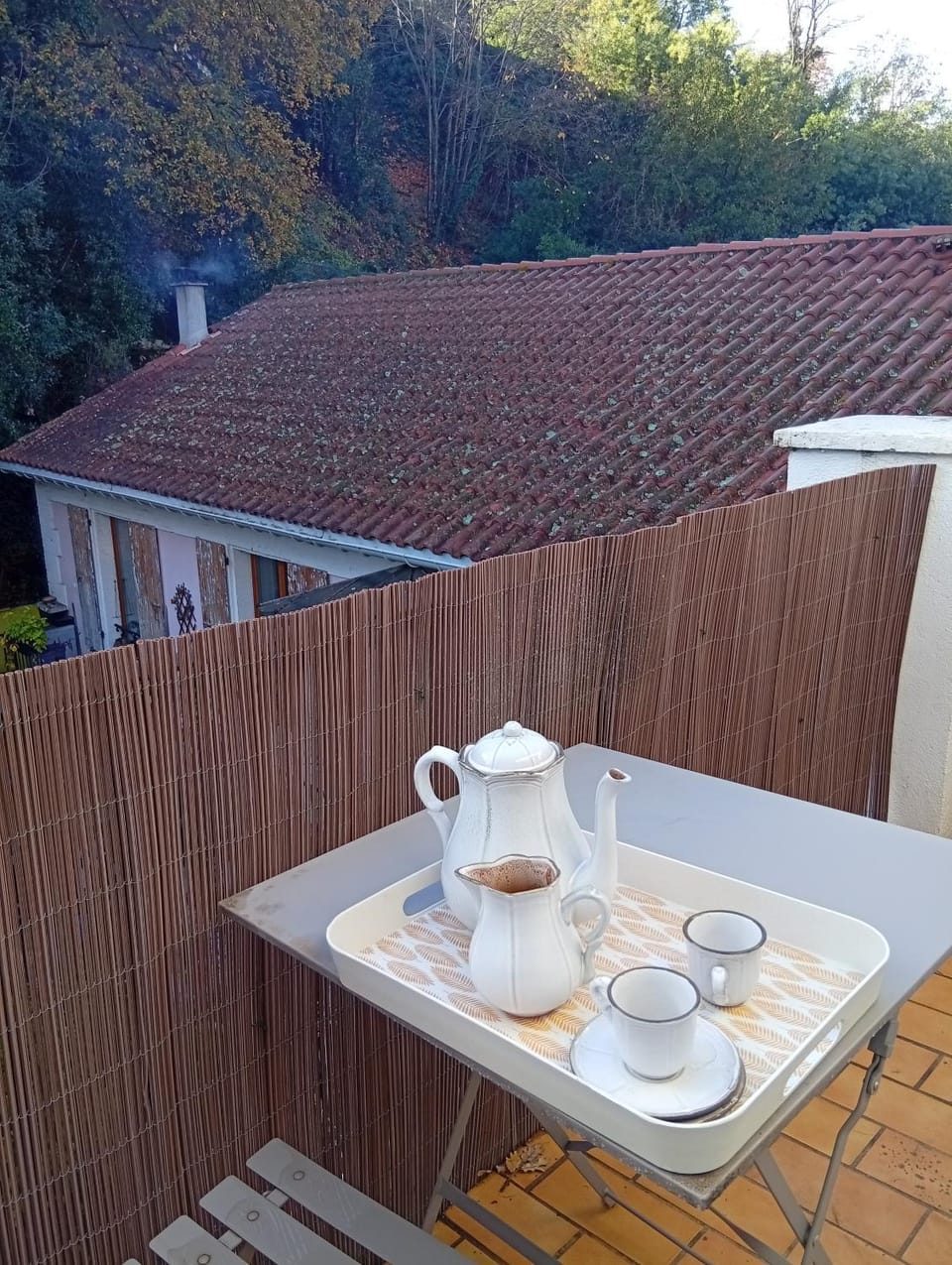 Au cocon d Aurore Apartment in Alt Empordà
