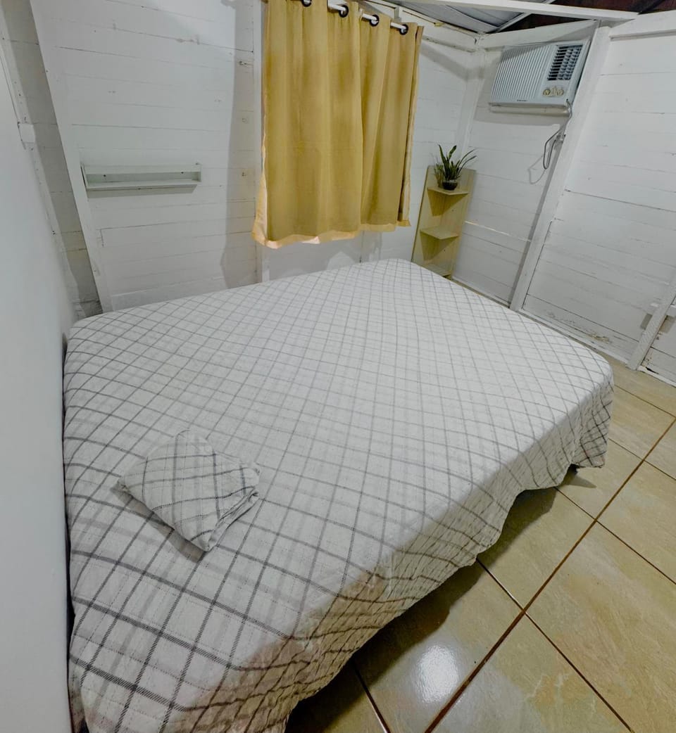 Casa na beira da praia de Canasvieiras House in Florianopolis