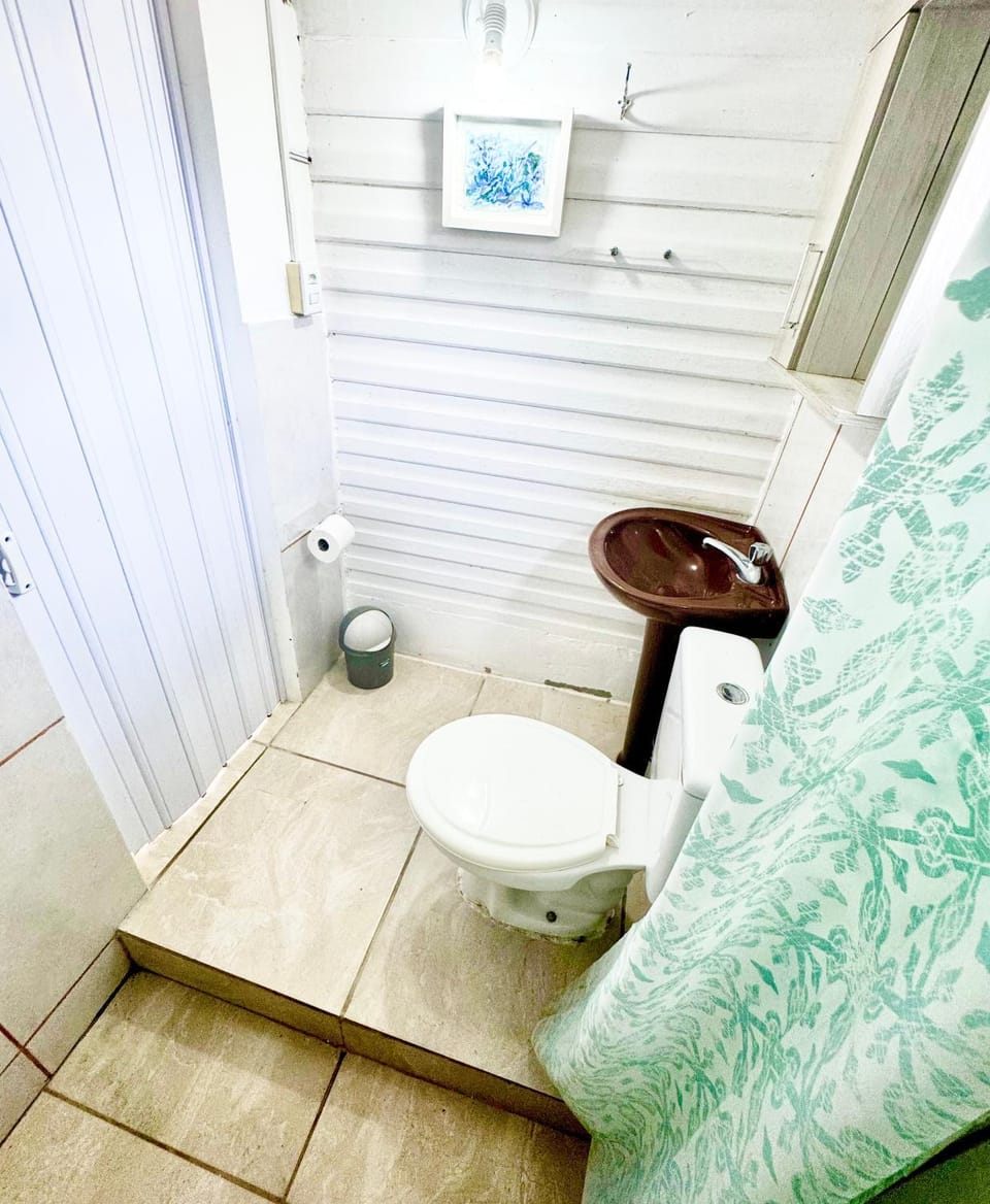 Casa na beira da praia de Canasvieiras House in Florianopolis