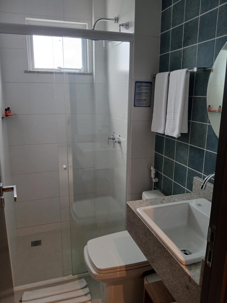 Apartamento no Aqualand Resort Apartment in State of Pará