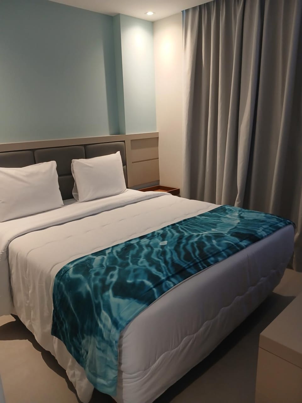 Apartamento no Aqualand Resort Apartment in State of Pará