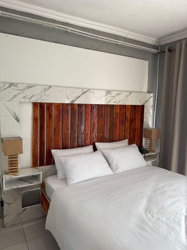 Amai Guesthouse Bed and Breakfast in South Africa