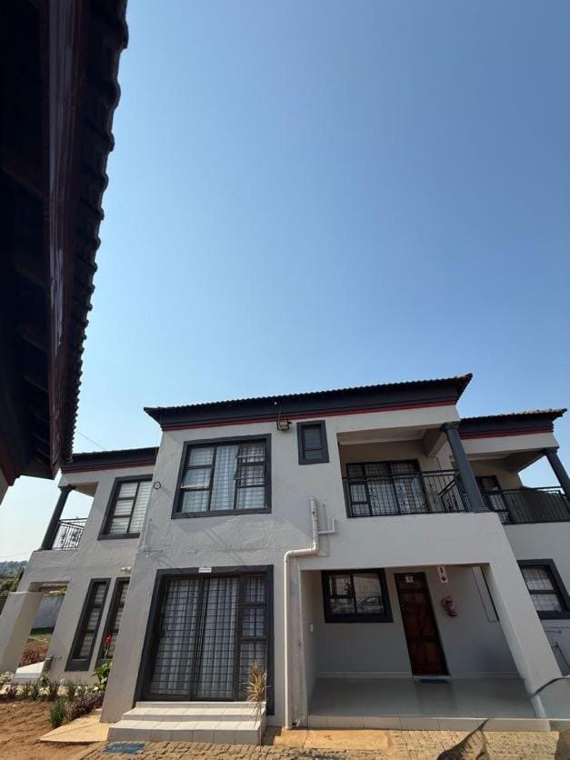 Amai Guesthouse Bed and Breakfast in South Africa
