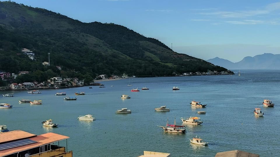 Sea view