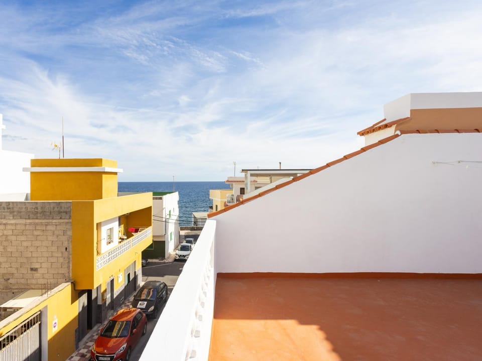 View (from property/room), Sea view