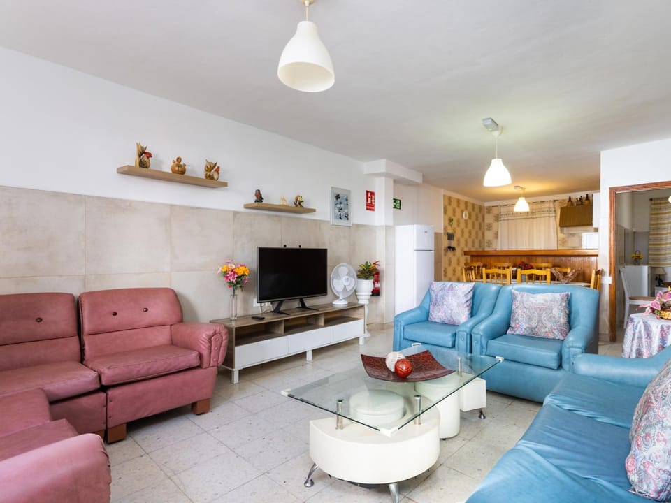 TV and multimedia, Living room