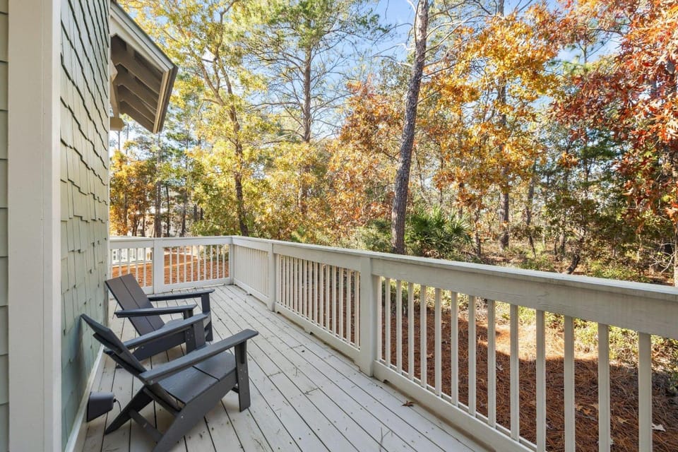 Blue Dreams House in South Walton County