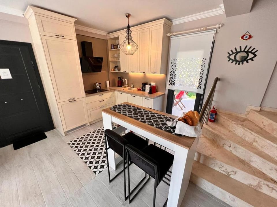 Peacefull vacation in newly designed villa Villa in Muğla Province