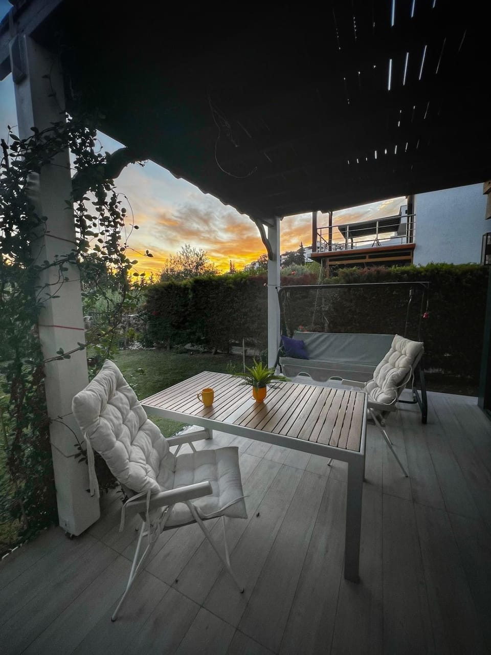 Peacefull vacation in newly designed villa Villa in Muğla Province