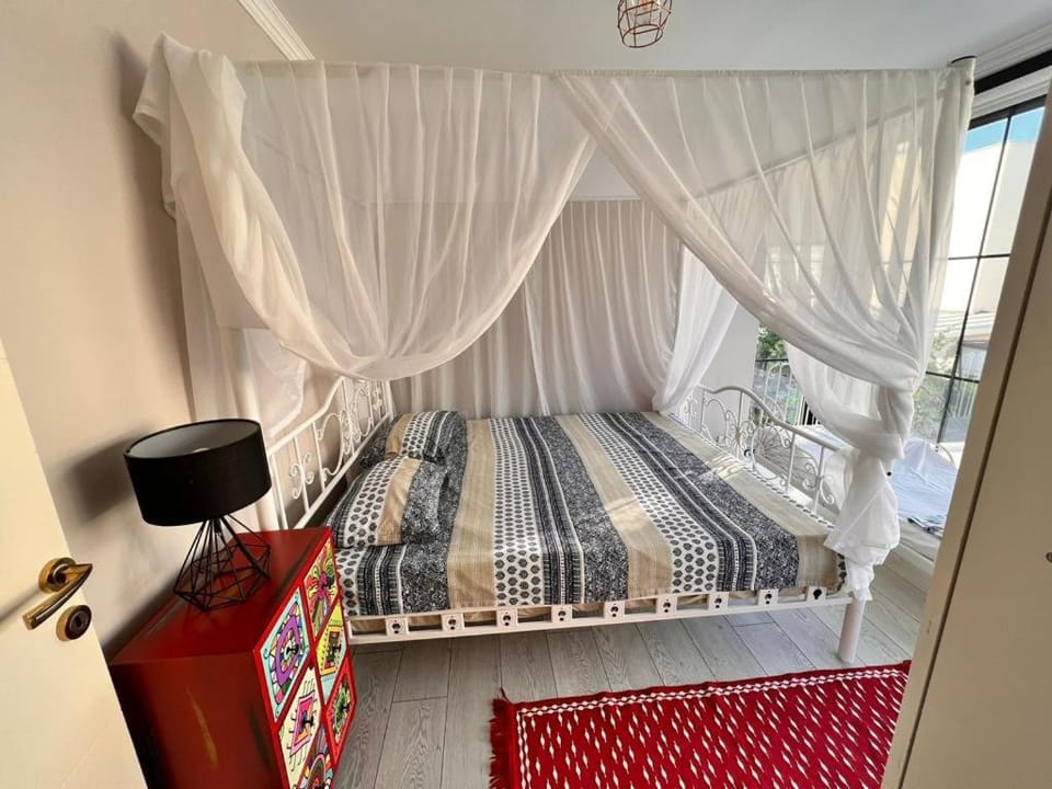 Peacefull vacation in newly designed villa Villa in Muğla Province