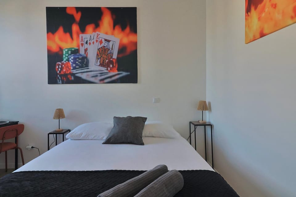 SC5 - Studio Cosy - Enghien Gare - Lac et Casino à pied Apartment in Île-de-France