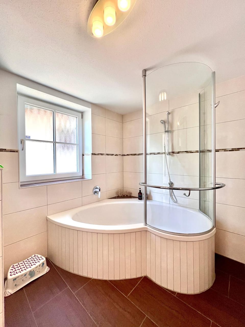 Bathroom, Bath