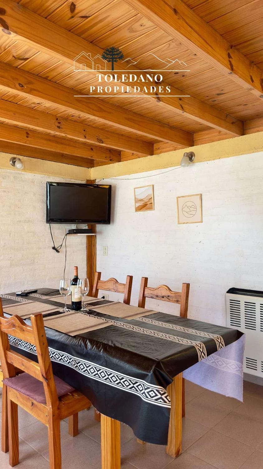 TV and multimedia, Dining area