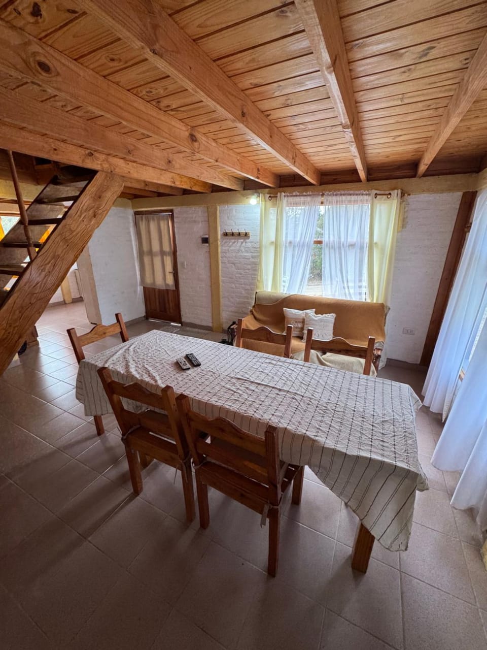 Selene Malen 4 Chalet in Villa Pehuenia