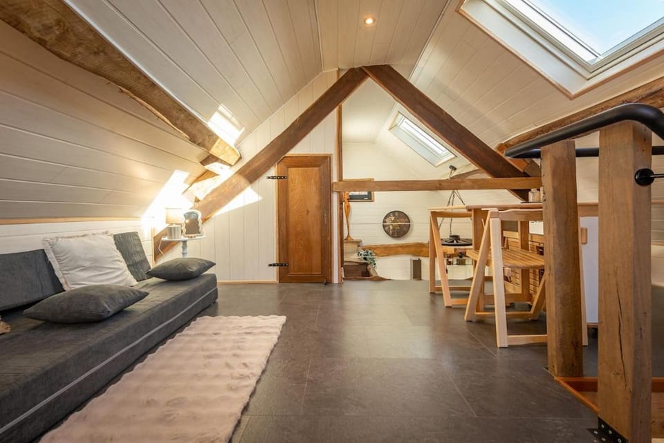 Gîte Nidamour Villa in Auvergne-Rhône-Alpes