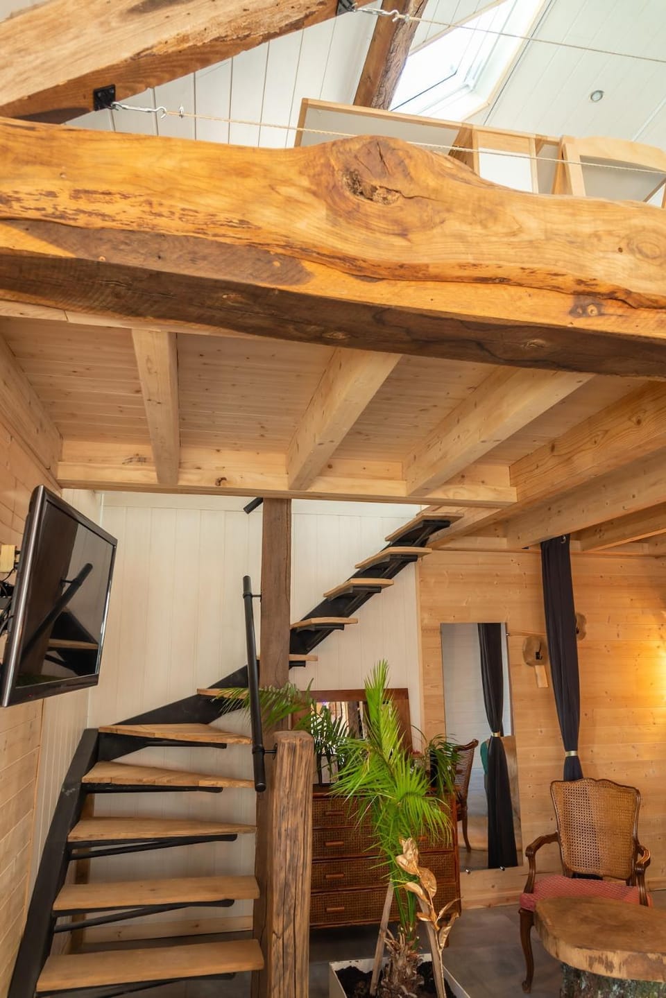 Gîte Nidamour Villa in Auvergne-Rhône-Alpes