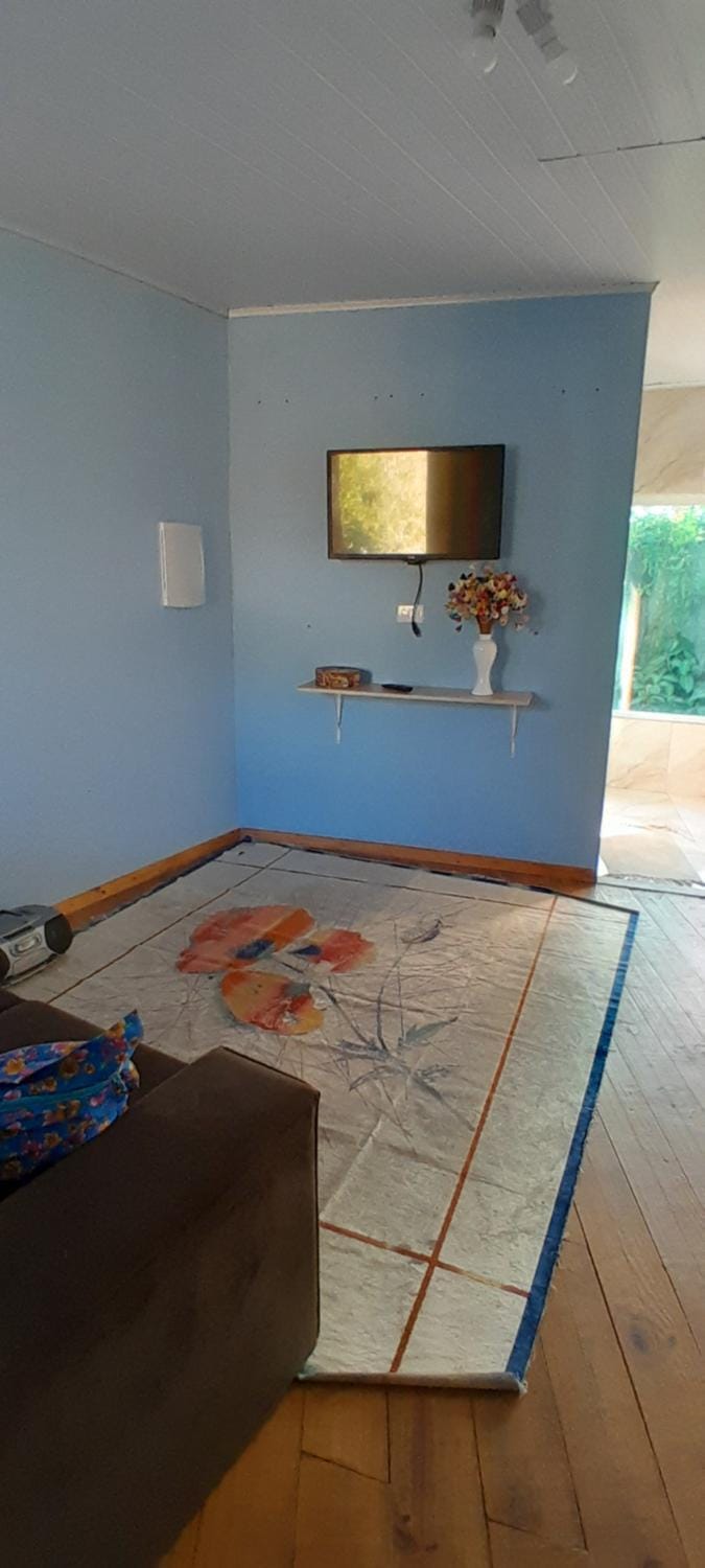 Casa quatro patas Apartment in State of Paraná