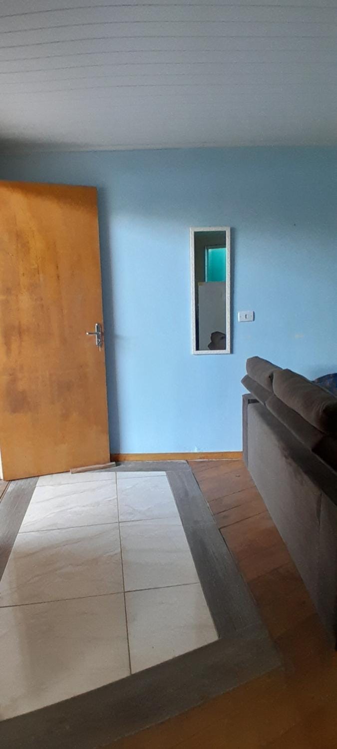 Casa quatro patas Apartment in State of Paraná