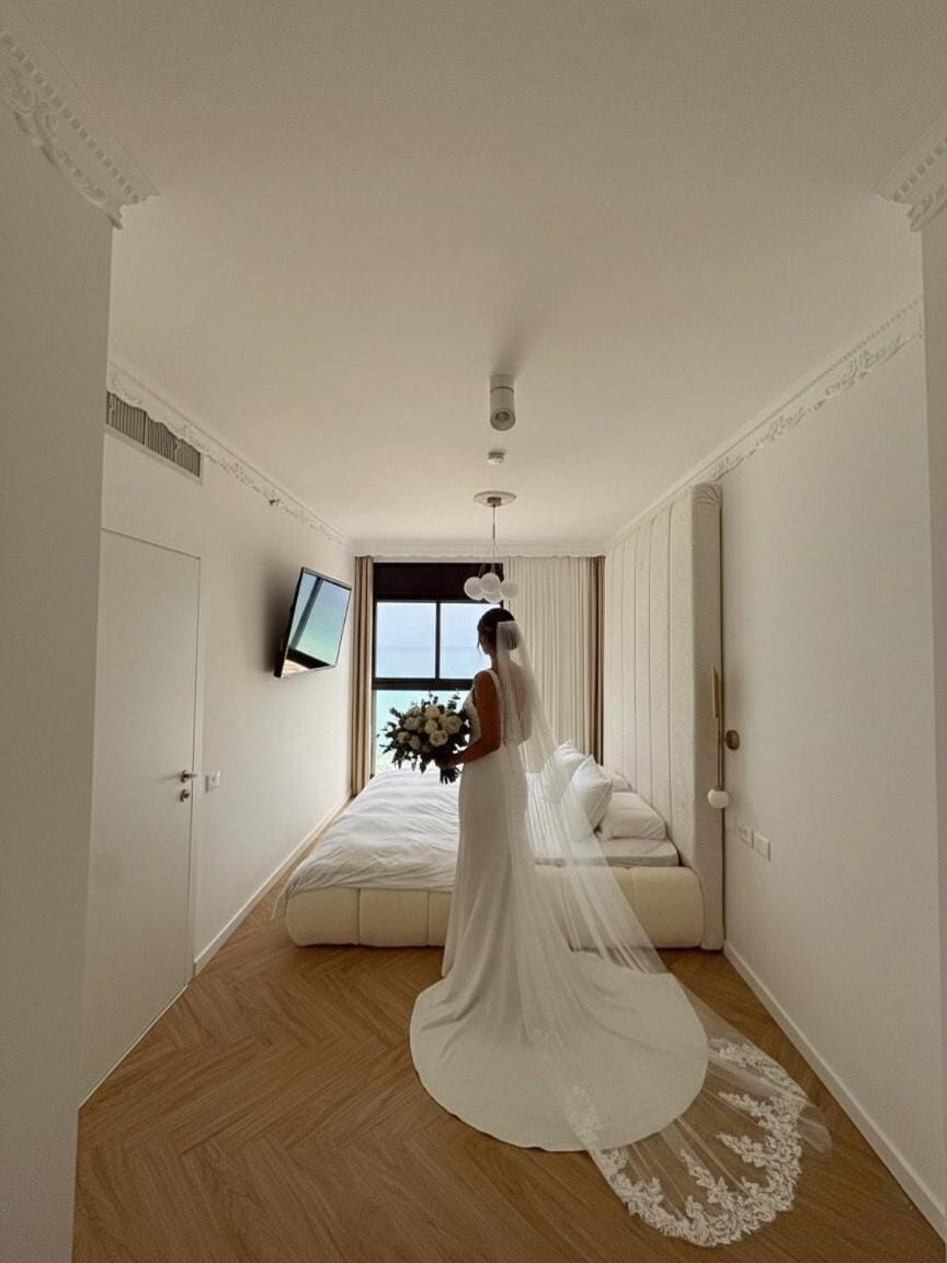 Suite de la plage Apartment in Netanya