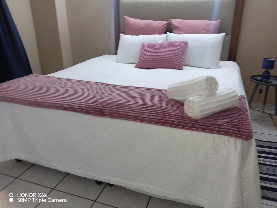 The Glen House Bed and Breakfast in Durban