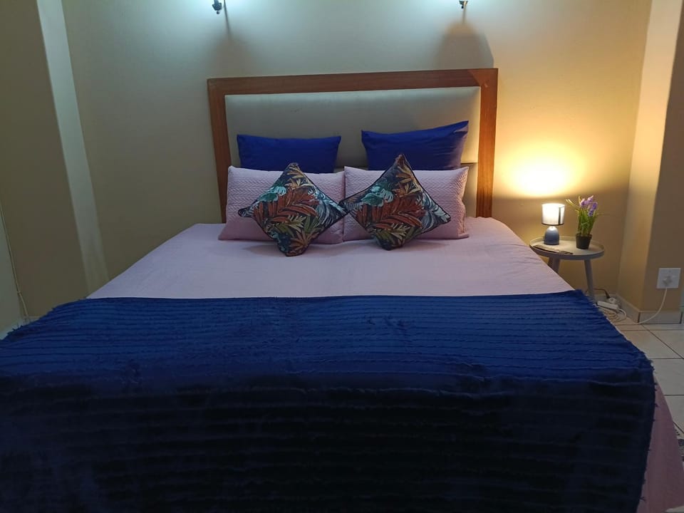 The Glen House Bed and Breakfast in Durban