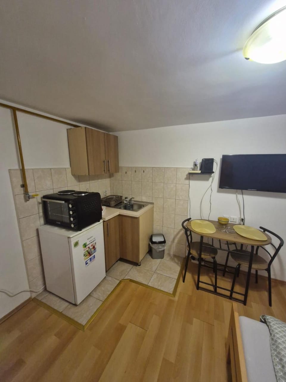 Borak Relax apartments Apartment in Sarajevo