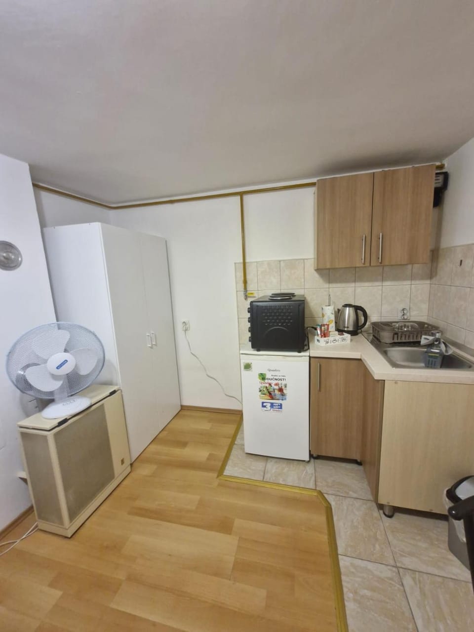 Borak Relax apartments Apartment in Sarajevo