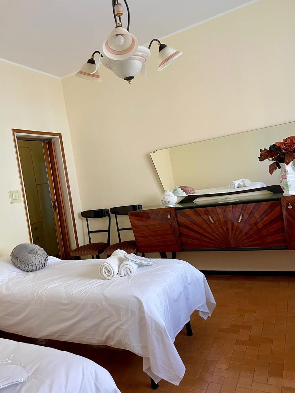 appartamento Graziana Apartment in Veneto