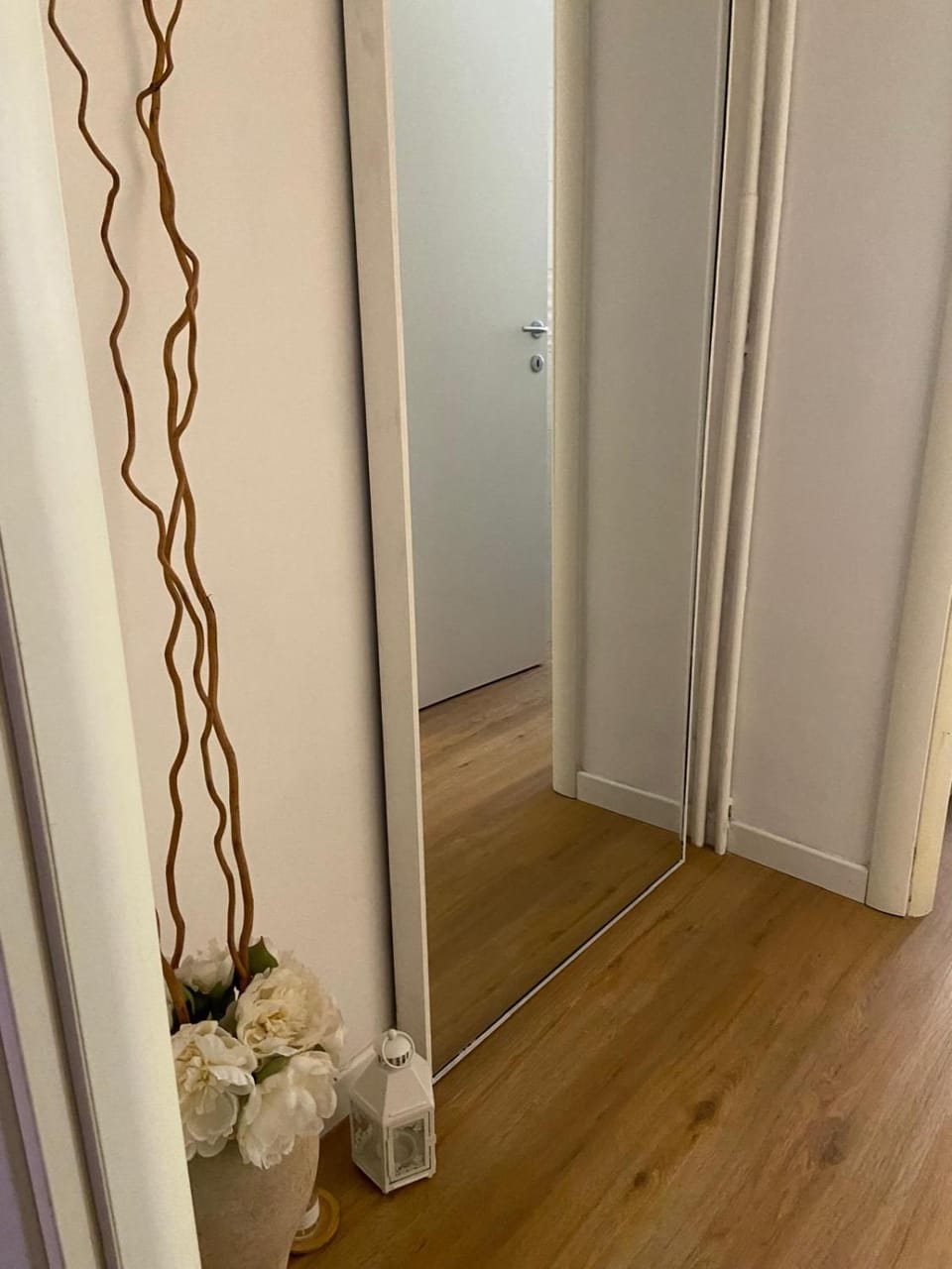 Golden House Arbe Apartment in Milan