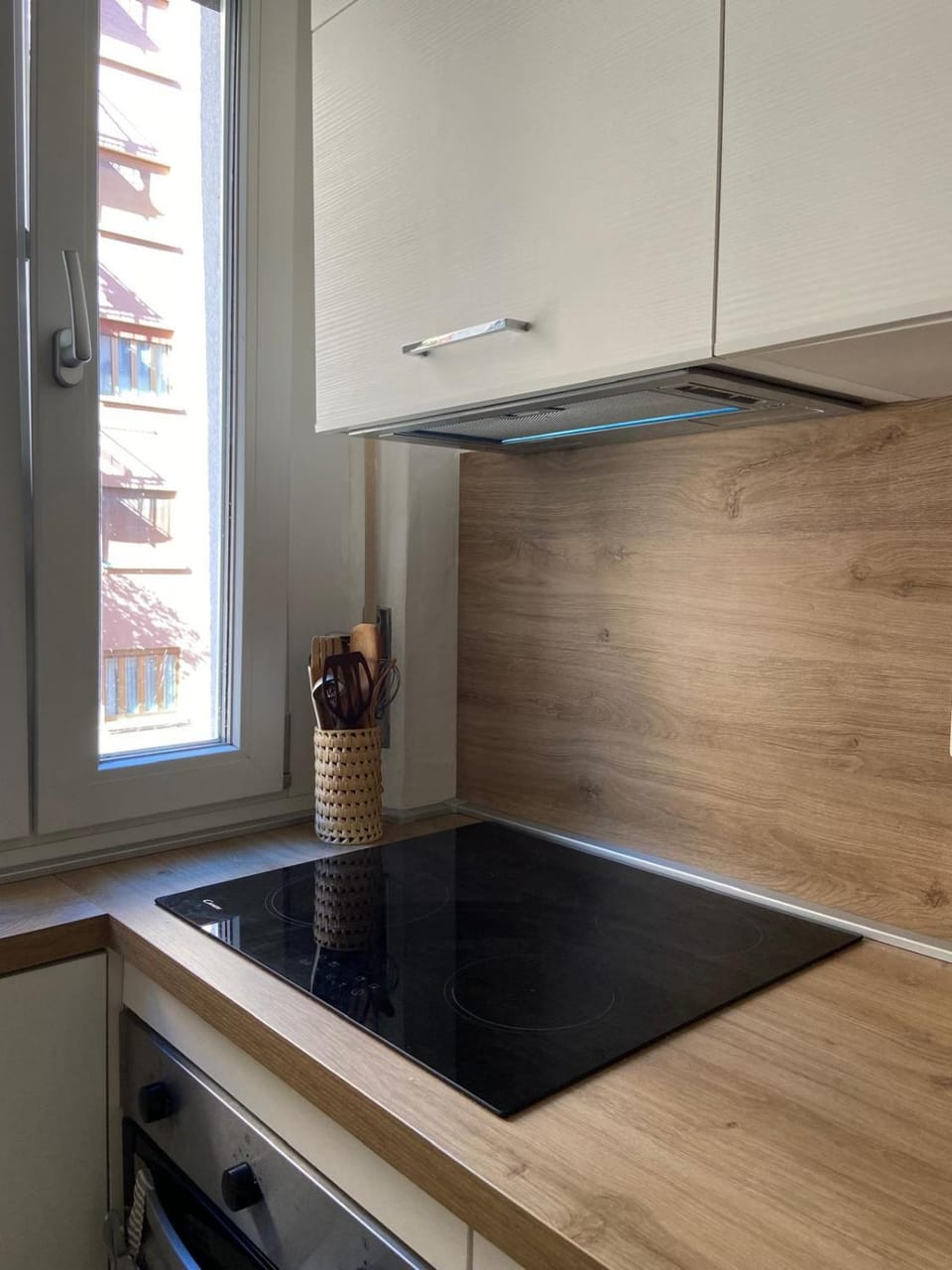 Golden House Arbe Apartment in Milan