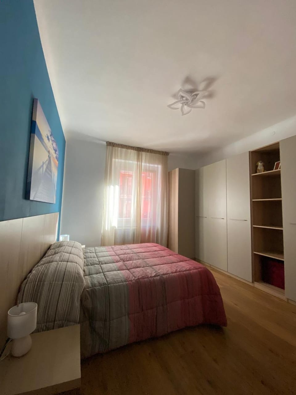 Golden House Arbe Apartment in Milan
