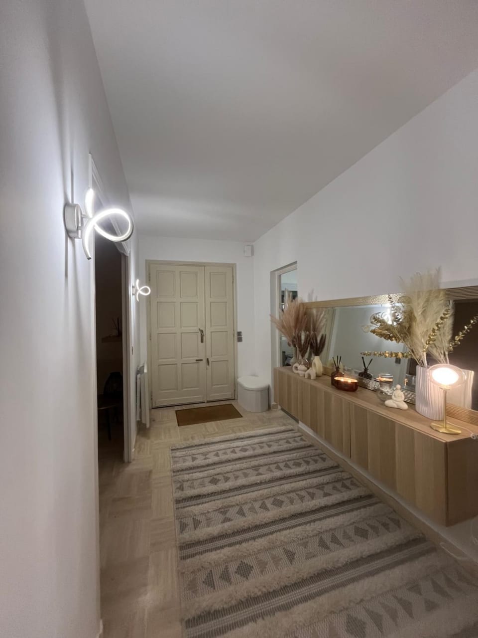 Maison chaleureuse Amboise Apartment in Amboise
