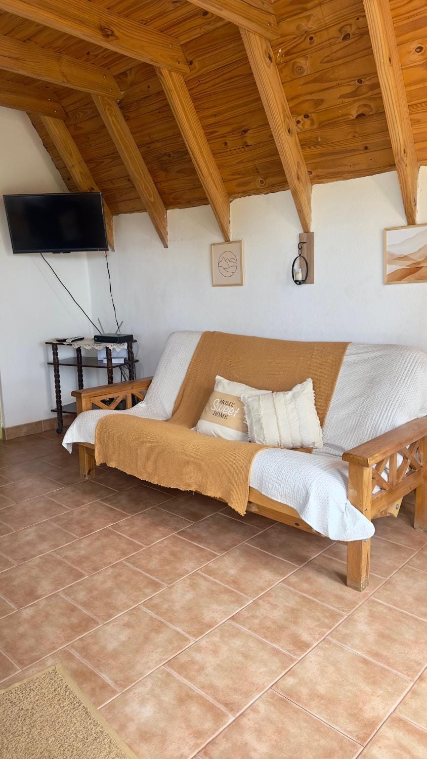 Selene Malen 5 Chalet in Villa Pehuenia