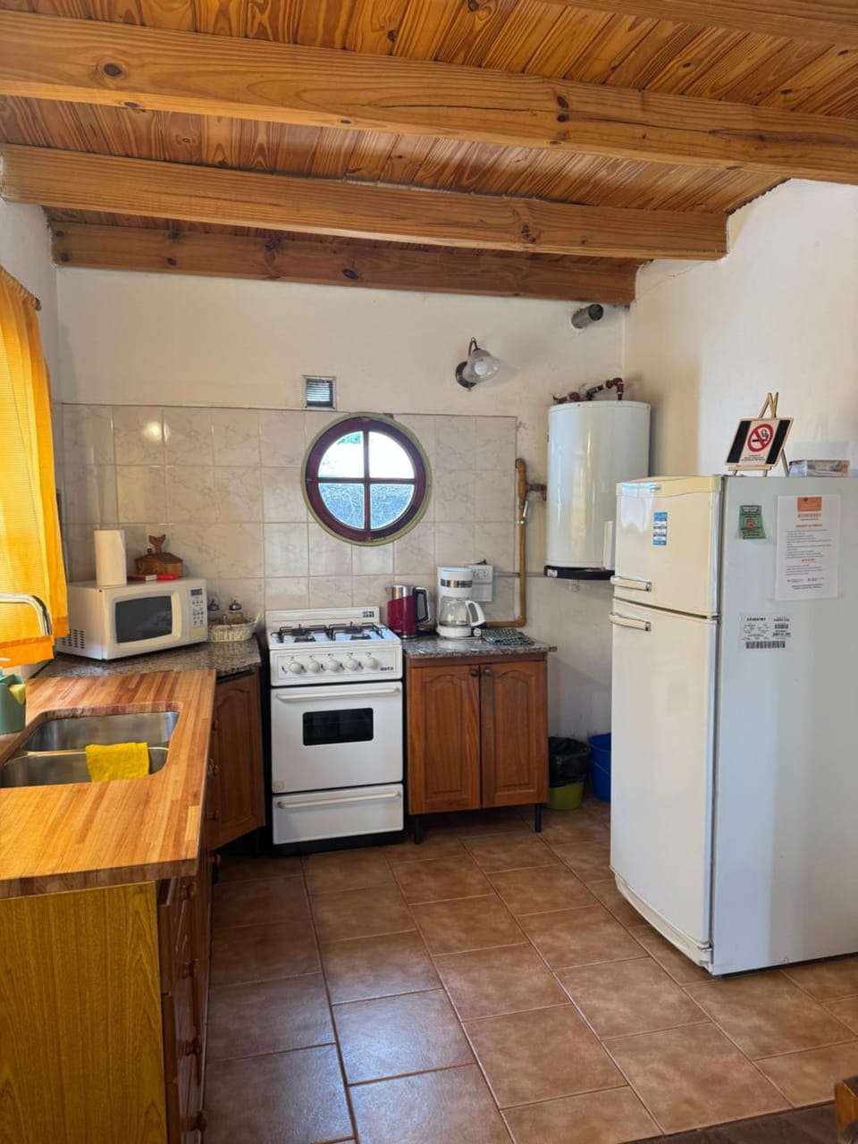 Selene Malen 5 Chalet in Villa Pehuenia