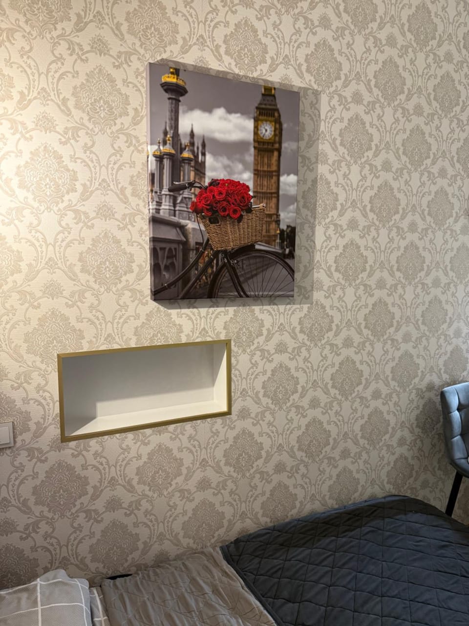 Квартира біля Оперного театру 3 Apartment in Lviv