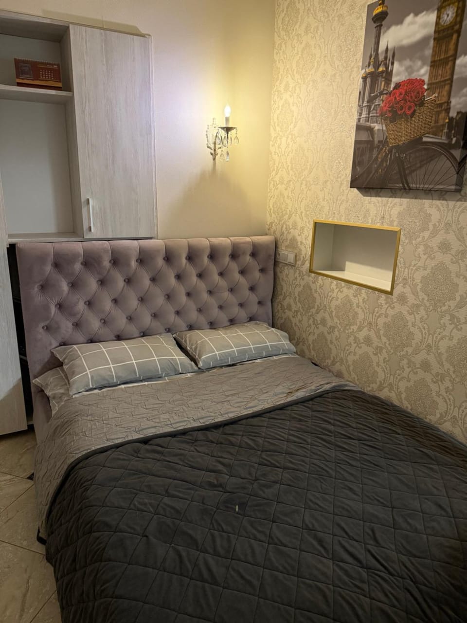 Квартира біля Оперного театру 3 Apartment in Lviv