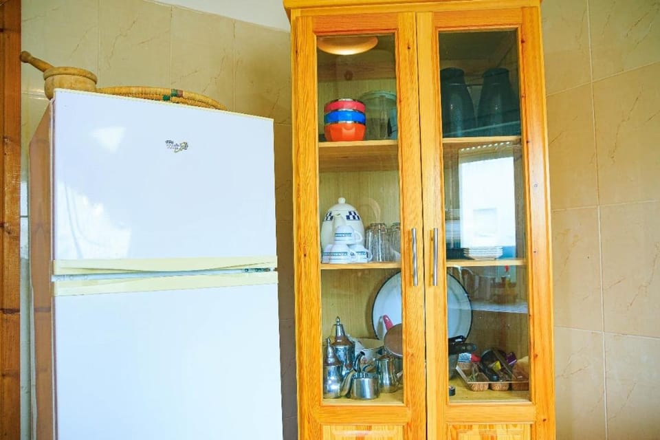 CAN Comfort 2 Bedrooms Apartment in Rabat