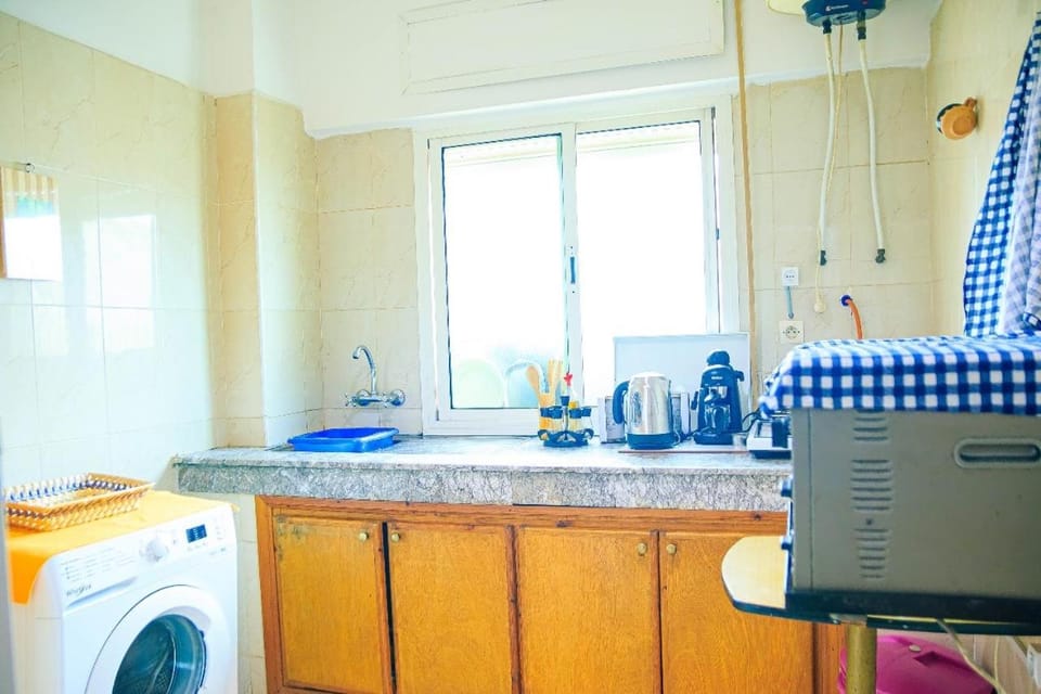 CAN Comfort 2 Bedrooms Apartment in Rabat