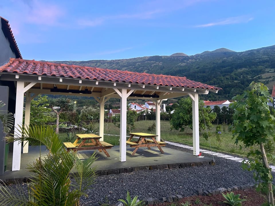 BBQ facilities
