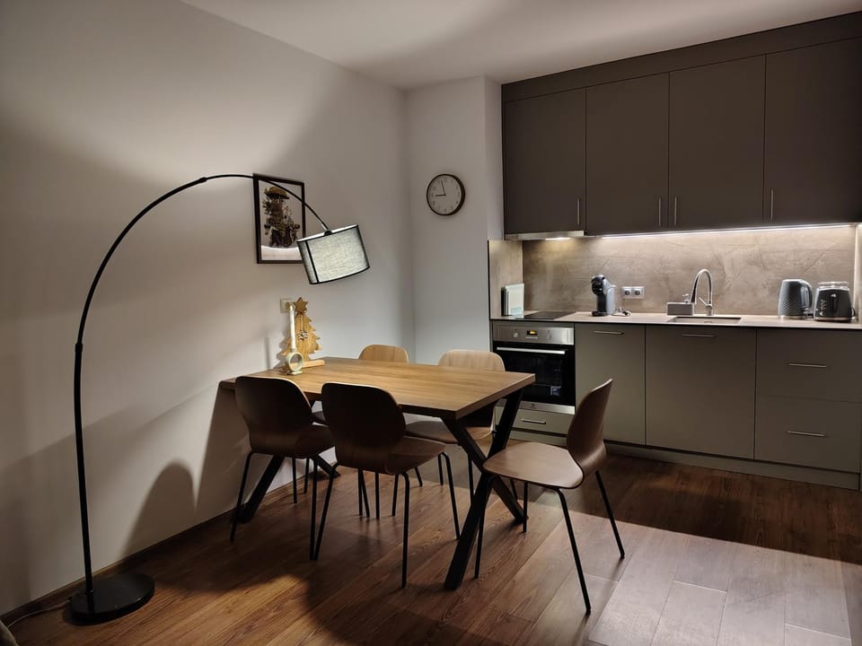 Family Apartment Royal Tower Apartment in Bansko