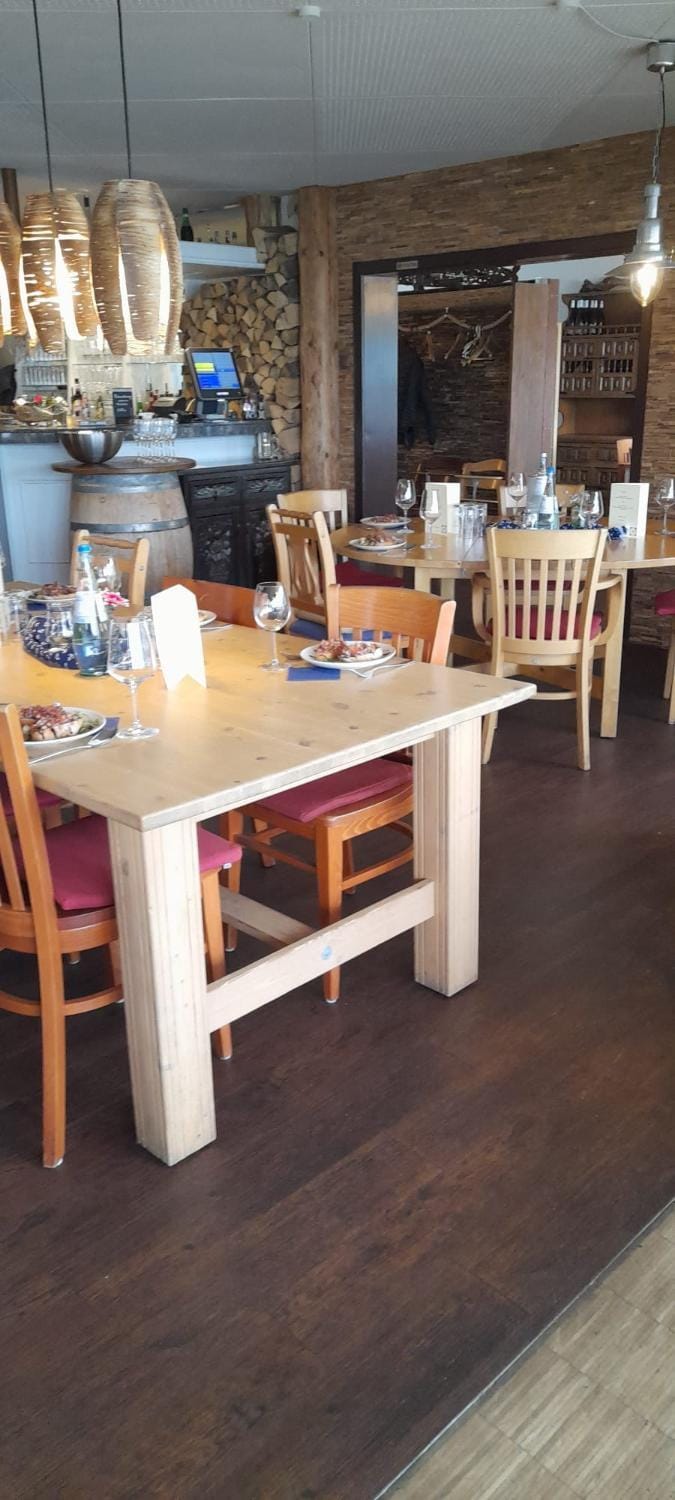 Restaurant/places to eat, Restaurant/places to eat