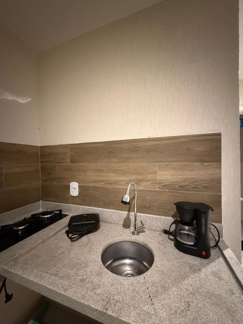 Loft Invest Búzios Apartment in Armacao dos Buzios